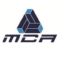 MCA AUTOMAÇÃO logo, MCA AUTOMAÇÃO contact details