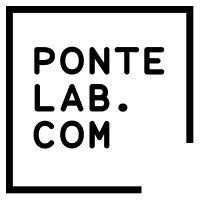 Pontelab logo, Pontelab contact details