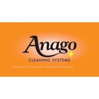 Anago Of Tampa logo, Anago Of Tampa contact details