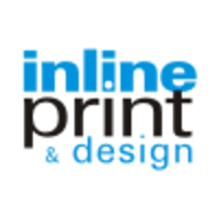 Inline Print & Design logo, Inline Print & Design contact details