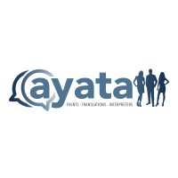 Ayata Events logo, Ayata Events contact details