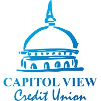 Capitol View Credit Union logo, Capitol View Credit Union contact details