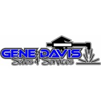 Gene Davis Sales and Service logo, Gene Davis Sales and Service contact details