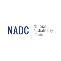 National Australia Day Council logo, National Australia Day Council contact details