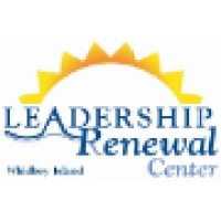 Leadership Renewal Center logo, Leadership Renewal Center contact details