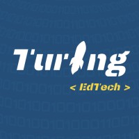 Turing EdTech Inc logo, Turing EdTech Inc contact details