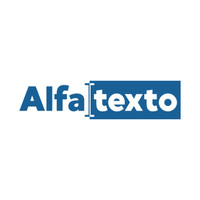 Alfatexto logo, Alfatexto contact details