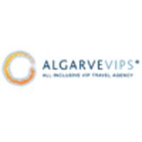 AlgarveVIPS - all inclusive VIP travel agency logo, AlgarveVIPS - all inclusive VIP travel agency contact details