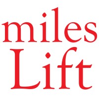 Miles Lift logo, Miles Lift contact details