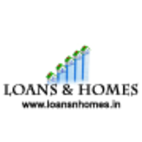 Loans & Homes logo, Loans & Homes contact details