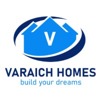 Varaich Homes logo, Varaich Homes contact details