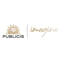 Publicis Imagine logo, Publicis Imagine contact details