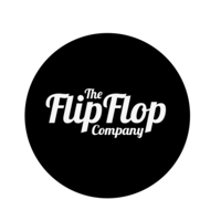 The FlipFlop Company logo, The FlipFlop Company contact details