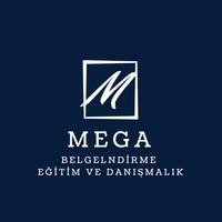 MEGA BELGELENDİRME logo, MEGA BELGELENDİRME contact details