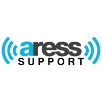 Aress Support logo, Aress Support contact details