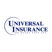 Universal Insurance of Plant City logo, Universal Insurance of Plant City contact details