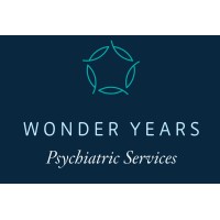 Wonder Years Psychiatric Services PLLC logo, Wonder Years Psychiatric Services PLLC contact details