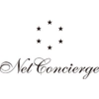 KK NetConcierge logo, KK NetConcierge contact details