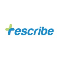 Rescribe logo, Rescribe contact details