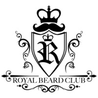 Royal Beard Club logo, Royal Beard Club contact details