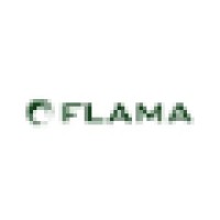 FLAMA Inc. logo, FLAMA Inc. contact details