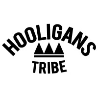 HOOLIGANS TRIBE logo, HOOLIGANS TRIBE contact details