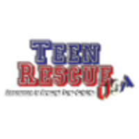 Teen Rescue USA logo, Teen Rescue USA contact details