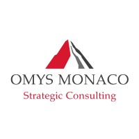 OMYS MONACO logo, OMYS MONACO contact details