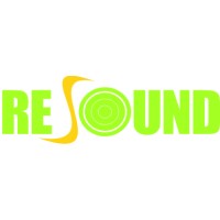 RESOUND COMMUNICATIONS, INC. logo, RESOUND COMMUNICATIONS, INC. contact details