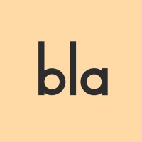 bla design group logo, bla design group contact details