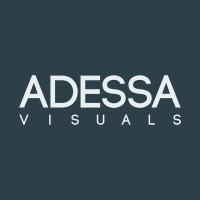 Adessa Visuals logo, Adessa Visuals contact details