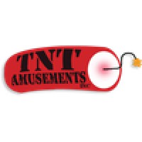 TNT Amusements Inc. logo, TNT Amusements Inc. contact details