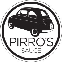 Pirro's Sauce logo, Pirro's Sauce contact details