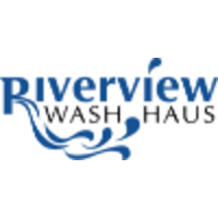 Riverview Wash Haus logo, Riverview Wash Haus contact details