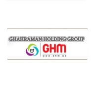 GHM GROUP logo, GHM GROUP contact details