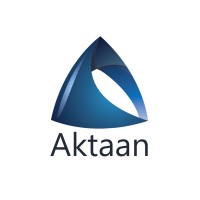 Aktaan logo, Aktaan contact details