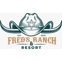 FRED'S RANCH & RESORT logo, FRED'S RANCH & RESORT contact details