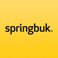 Springbuk logo, Springbuk contact details