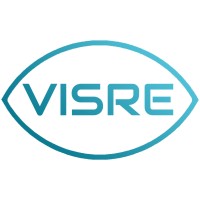 VISRE logo, VISRE contact details