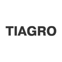 TIAGRO logo, TIAGRO contact details