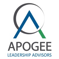 Apogee Leadership Advisors logo, Apogee Leadership Advisors contact details