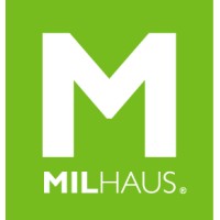 Milhaus logo, Milhaus contact details