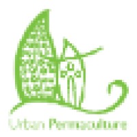 Urban Permaculture logo, Urban Permaculture contact details