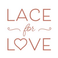 Lace for Love logo, Lace for Love contact details