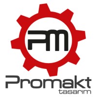 PROMAKT OTOMASYON MAKİNA İTHALAT VE İHRACAT SAN.TİC.LTD.ŞTİ logo, PROMAKT OTOMASYON MAKİNA İTHALAT VE İHRACAT SAN.TİC.LTD.ŞTİ contact details