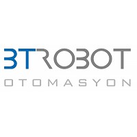 BT Robot Otomasyon logo, BT Robot Otomasyon contact details