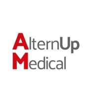 Alternup Medical logo, Alternup Medical contact details