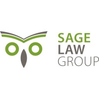 Sage Law Group LLC logo, Sage Law Group LLC contact details