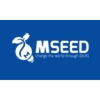 MSeed Asia Co., Ltd logo, MSeed Asia Co., Ltd contact details