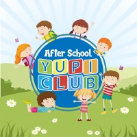 After School Yupi Club logo, After School Yupi Club contact details